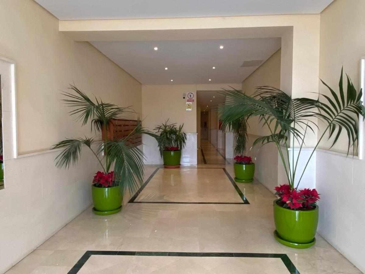 Chicflat Avenida Espana Ideal Para Familias Estepona Exterior foto