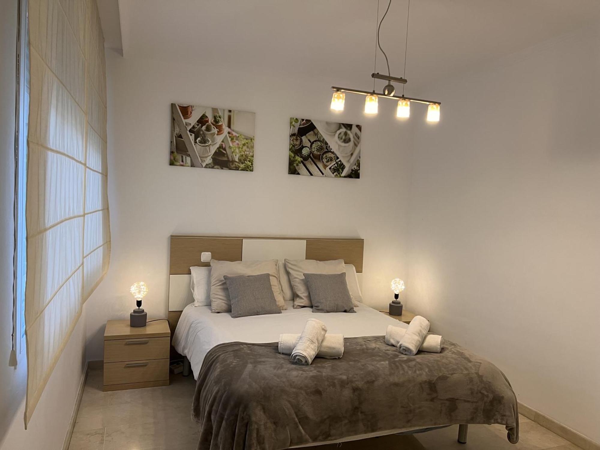 Chicflat Avenida Espana Ideal Para Familias Estepona Exterior foto